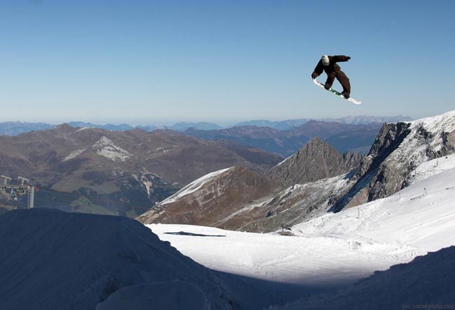stylish bs 180 tailgrab photo by beckna